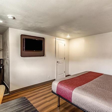 Motel 6 Elizabeth Nj Newark Liberty Intl Airport Exteriér fotografie