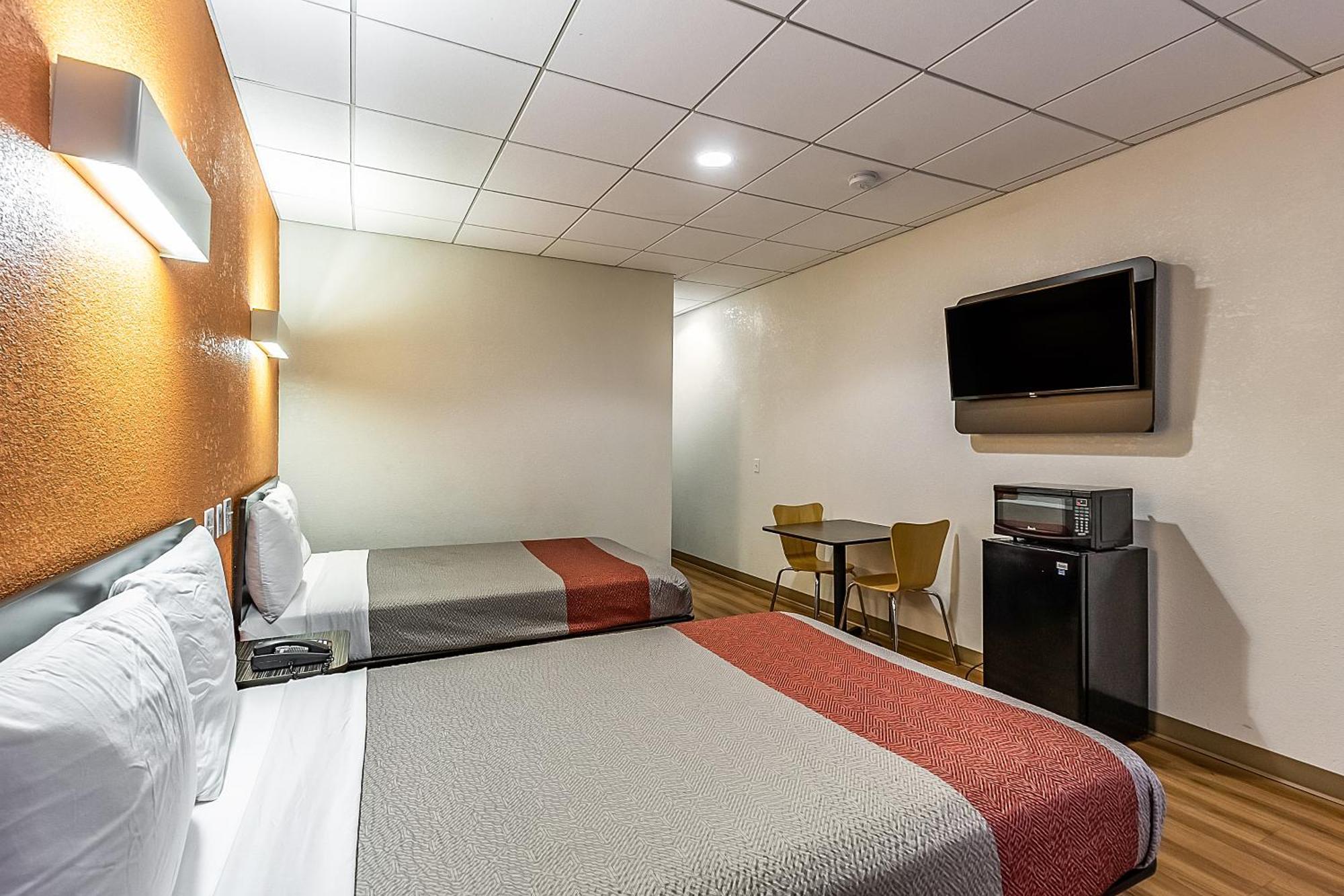 Motel 6 Elizabeth Nj Newark Liberty Intl Airport Exteriér fotografie
