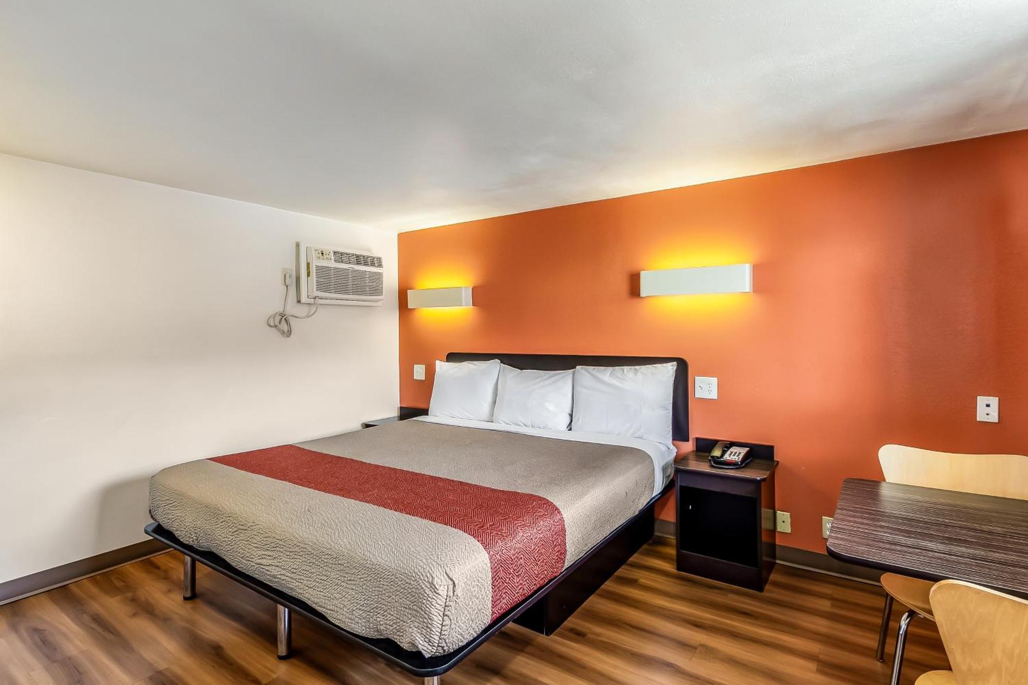 Motel 6 Elizabeth Nj Newark Liberty Intl Airport Exteriér fotografie