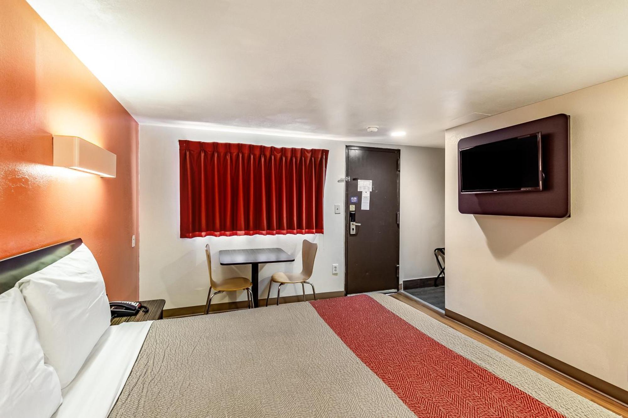 Motel 6 Elizabeth Nj Newark Liberty Intl Airport Exteriér fotografie