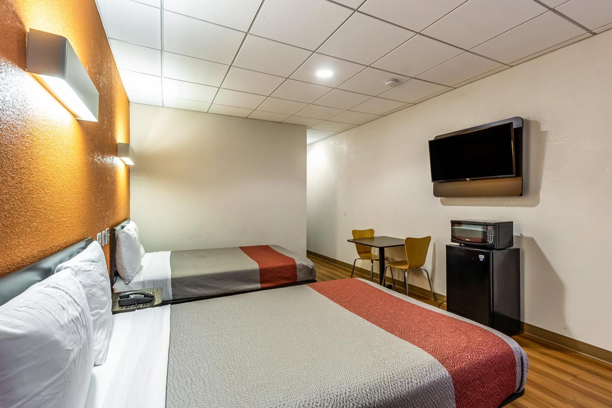 Motel 6 Elizabeth Nj Newark Liberty Intl Airport Exteriér fotografie