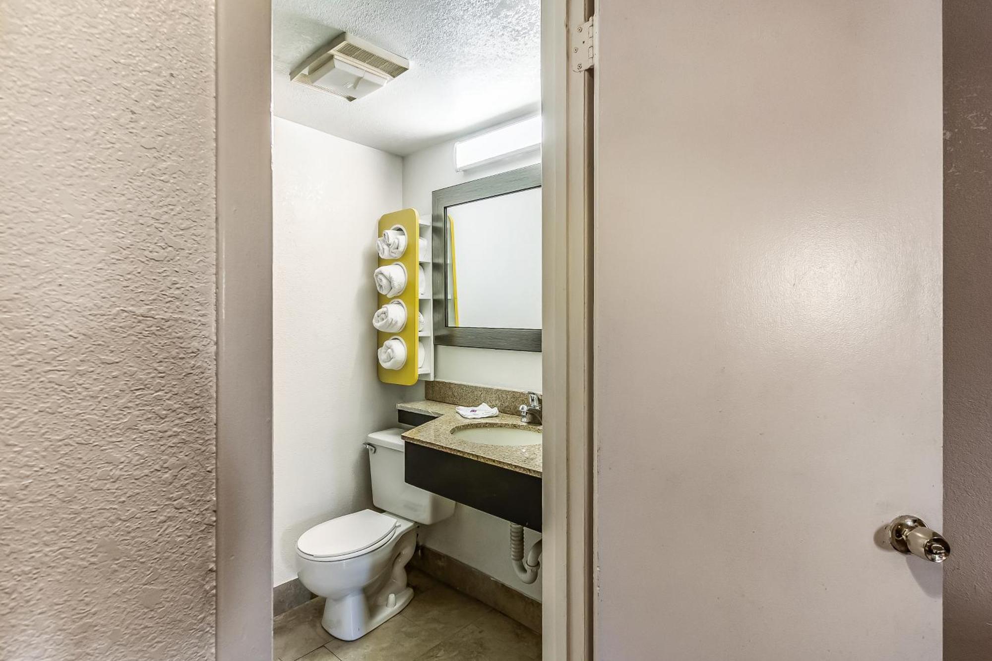 Motel 6 Elizabeth Nj Newark Liberty Intl Airport Exteriér fotografie