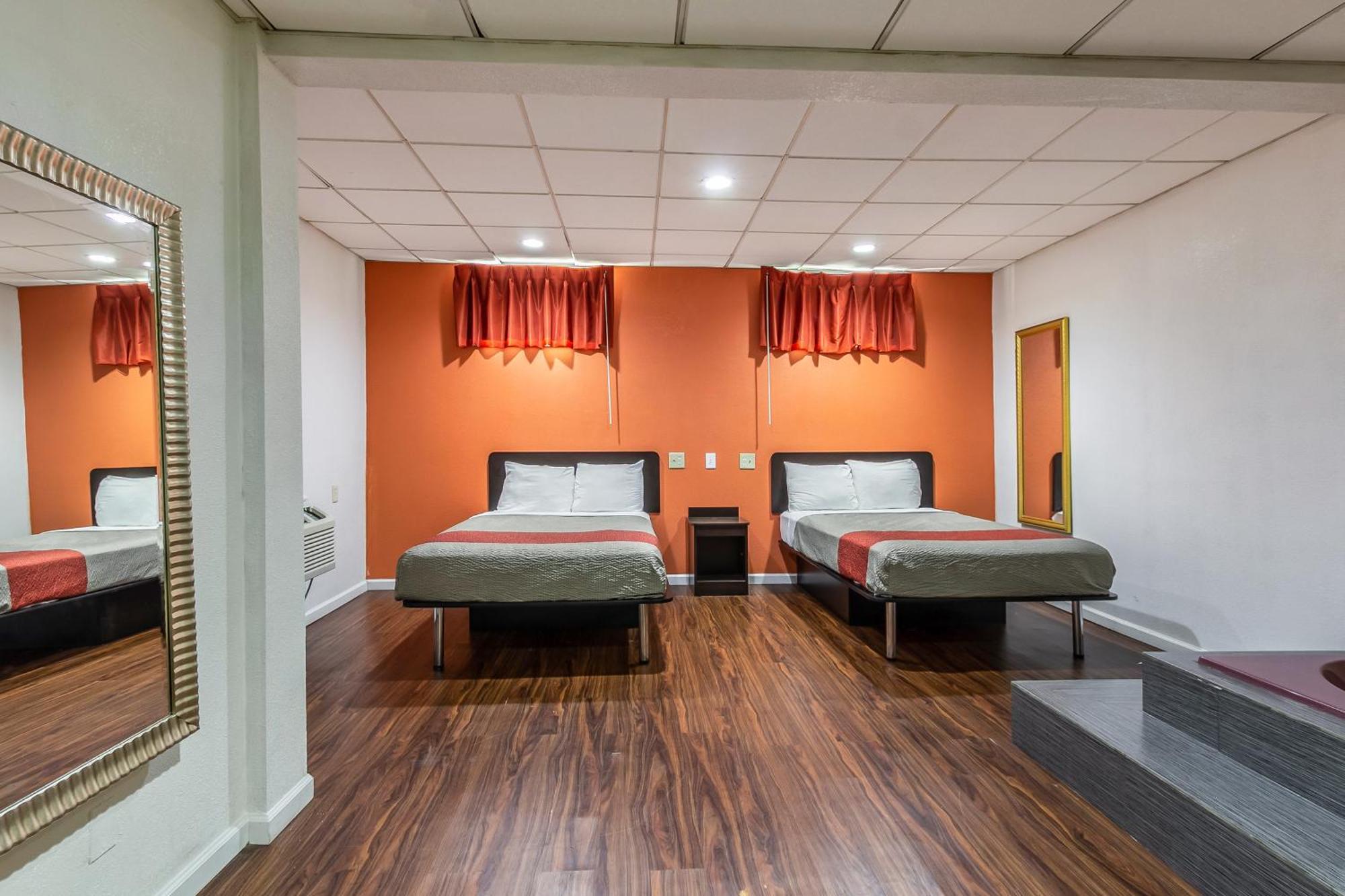 Motel 6 Elizabeth Nj Newark Liberty Intl Airport Exteriér fotografie