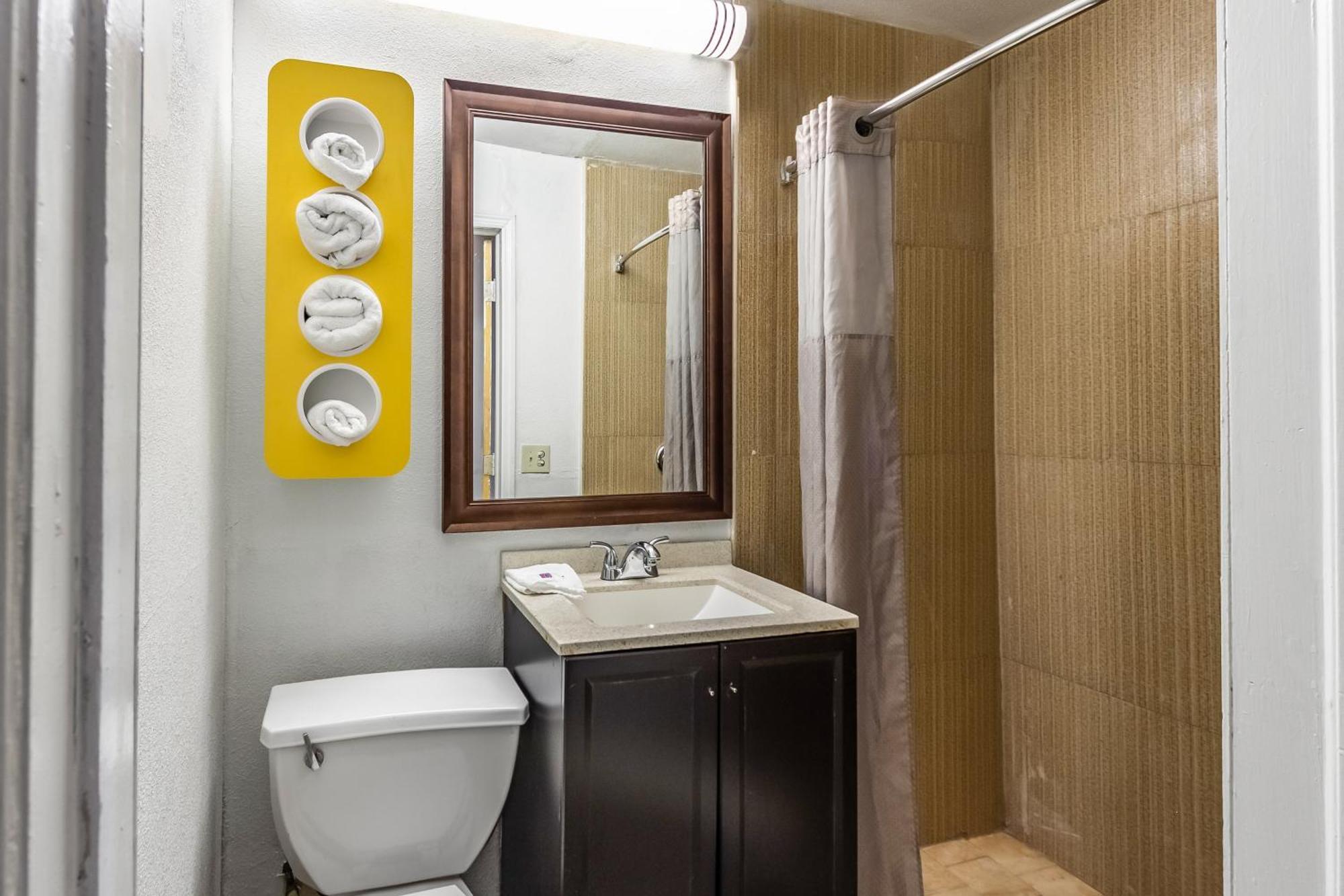 Motel 6 Elizabeth Nj Newark Liberty Intl Airport Exteriér fotografie