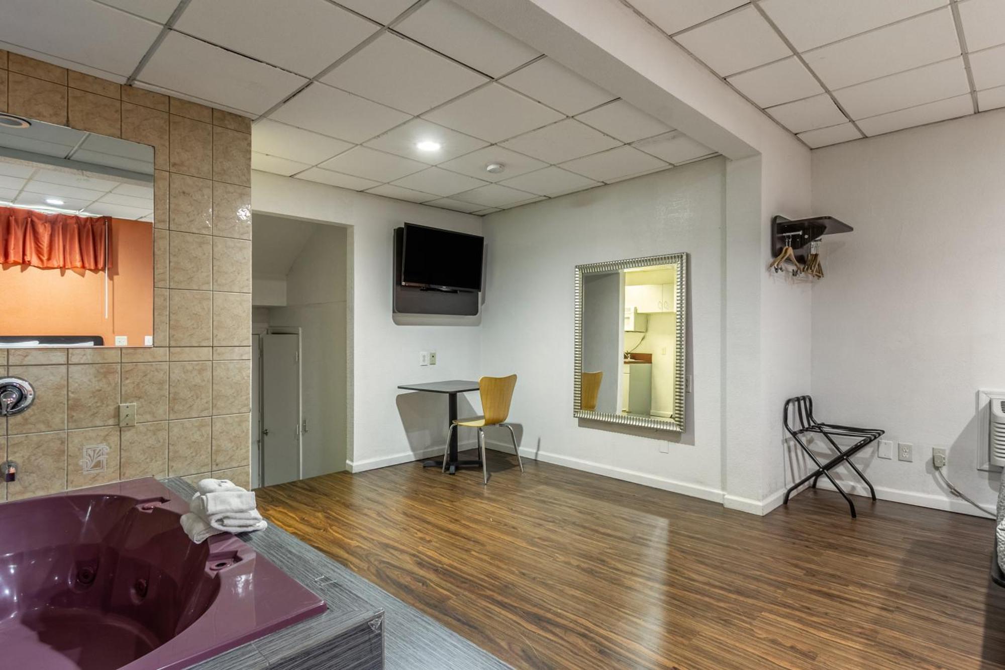 Motel 6 Elizabeth Nj Newark Liberty Intl Airport Exteriér fotografie